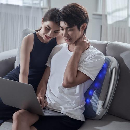 背部按摩仪5101B