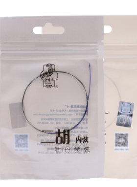 敦煌牌牡丹型演奏配件琴弦