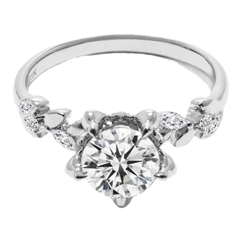 DIAMONDFOUNDRY培育钻石