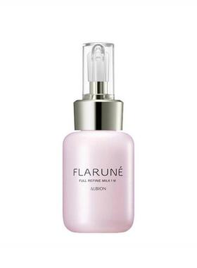 日本直邮Albion奥尔滨FLARUNE系列乳液化妆水110ml保湿专柜正品