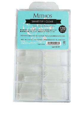 日本透明无痕超薄成品胶水甲片