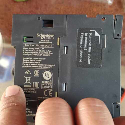 【议价-可维修】  TM241CEC24T PLC /均有货
