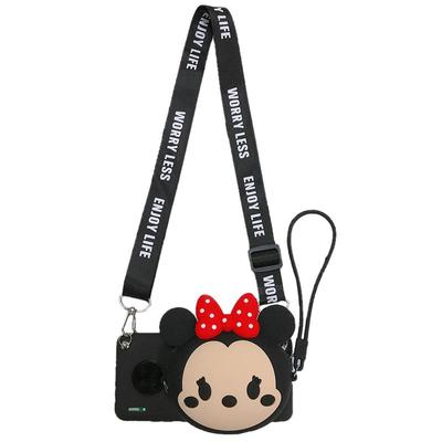 斜跨华为mate30零钱包305g手机壳