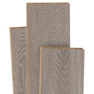 【MoCA】书香门地木地板家用官方直营实木复合多层木地板适合地暖