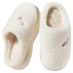 朴西棉拖女士2025新款秋冬季室内家居保暖防滑情侣外穿毛绒拖鞋男