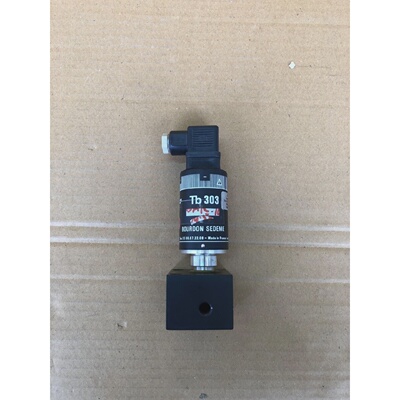 BOURDON SEDEME TB303 SENSOR 2