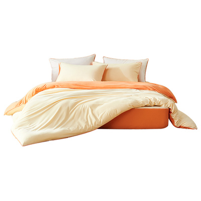 【拉芙菲尔】A类磨毛四件套棉