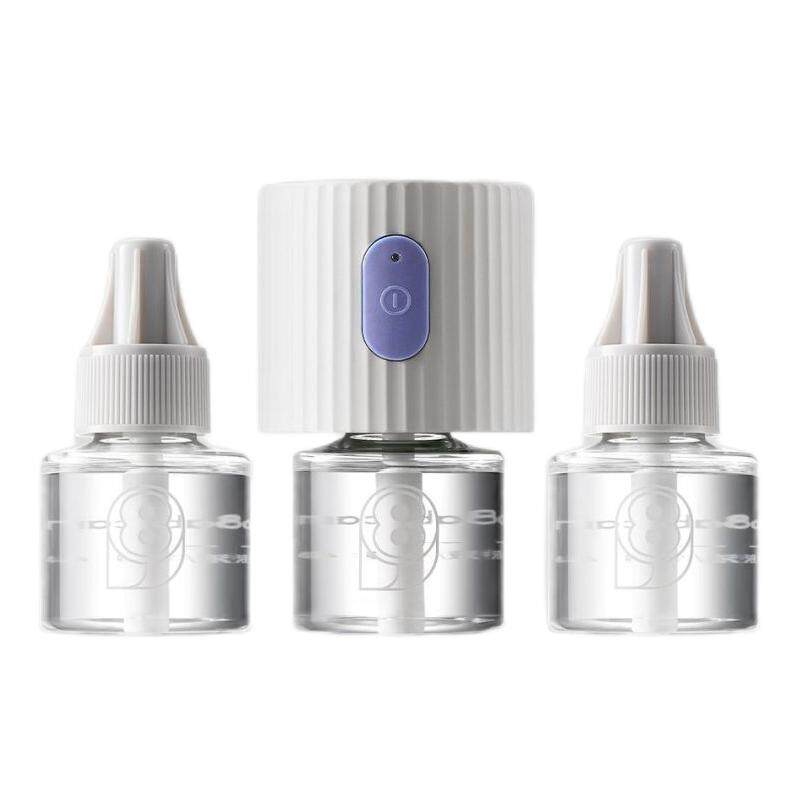 【下拉金币抢】bcbabycare室内无味电蚊香液