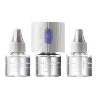 【下拉金币抢】bcbabycare室内无味电蚊香液