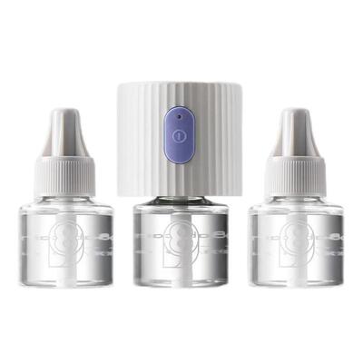 bcbabycare无味电热蚊香液