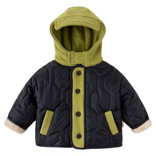 【秋冬外套合集】嘟嘟家童装清仓儿童冬季衣服男童女童加厚上衣潮