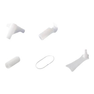 森禾鹿蚊帐配件成人坐床专用三通挂钩（详情请咨询）