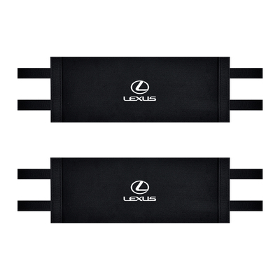 【适用于雷克萨斯ES】后备箱隔板