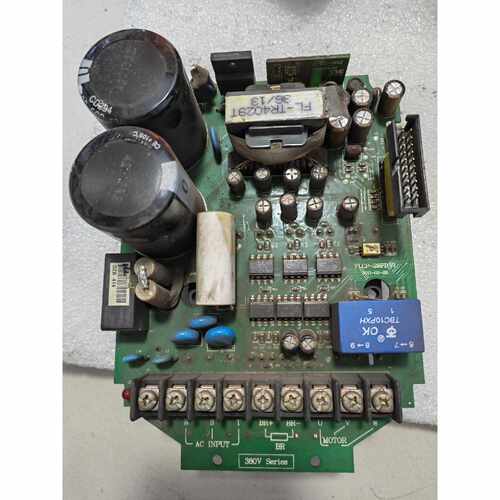 议价变频器主板FLCP28PD.V1可维修