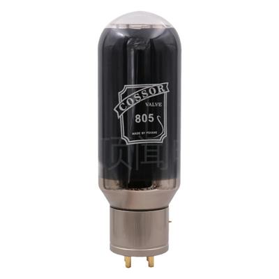 贵族之声COSSOR 211 KT88 6SN7 845 805电子管 碳晶二代技术产品