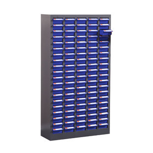 刀具收纳零件柜抽屉式效率柜工具柜电子元件柜零件盒整理柜样品柜