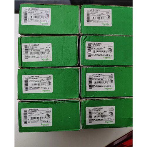 【议价-可维修】  LC1D12BDC /均有货