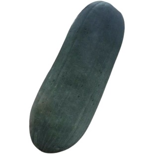 黑皮冬瓜王超大高产冬瓜种子特大60斤耐储运春季抗病巨型大冬瓜籽