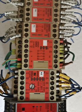 【询价】G9SX-NS202-RT，G9SA-321-T1适用