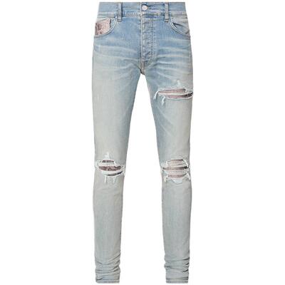 AMIRI2024年秋冬新品系列