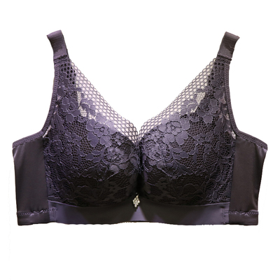 爱戴内衣d6574软钢圈茯苓纱云絮