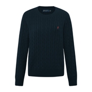 POLOWALK女士长袖针织衫