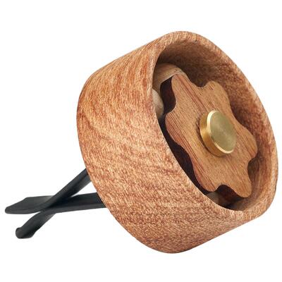 Dr.Wong小巧精致车载专用香薰器