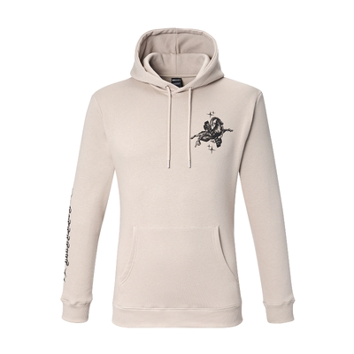 MILLET觅乐CIMAI系列男士卫衣