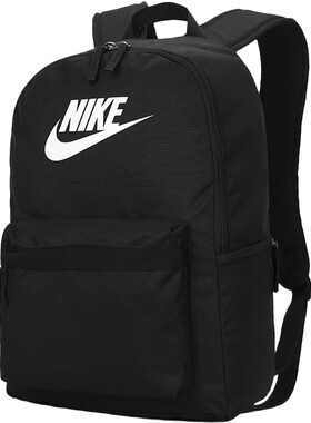 茵特|NIKE耐克男包女包2026新款运动包学生包休闲旅行双肩包DV12