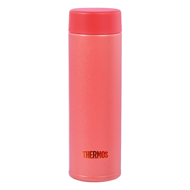 膳魔师迷你口袋红色本命年保温杯