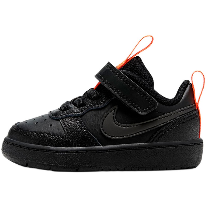 nike耐克正品儿童魔术贴运动鞋