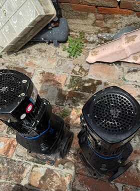 议价凯泉立式多级离心泵1.1kw KQDP8-23适用
