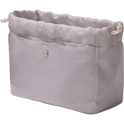 菜篮子包内胆包多夹层束口包中包