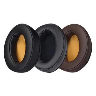 适用SENNHEISER森海塞尔MOMENTUM大馒头二代耳套三代耳机套头戴式木馒头一代耳罩四代耳机罩记忆海绵套保护套