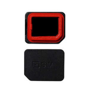 适用小天才电话手表Z10987Q1RZ1yZ6proY06D2ASIM卡盖后盖卡托卡槽