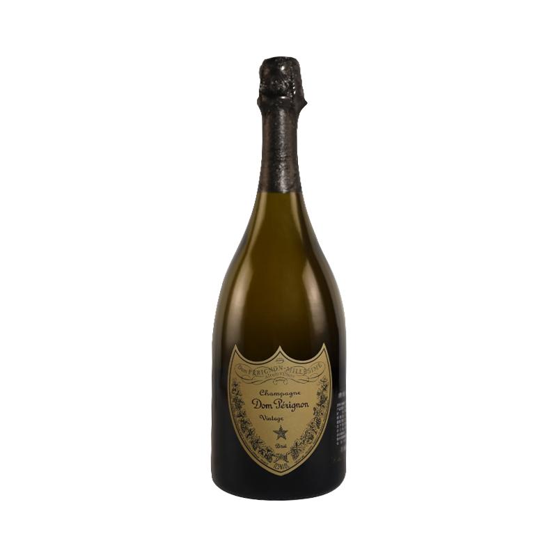 【自营】唐培里侬香槟王起泡酒Champagne Dom Perignon Brut进口