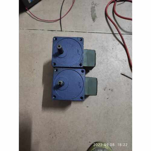 溢价-JSCC精研力距电机 70GK10H 6W 速比10 轴径1