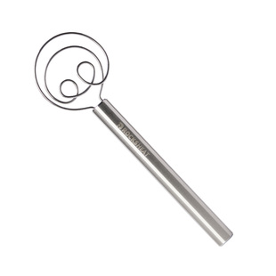 不锈钢 单眼双眼三圈线圈 面粉搅拌 打蛋 烘焙 丹麦 打粉器