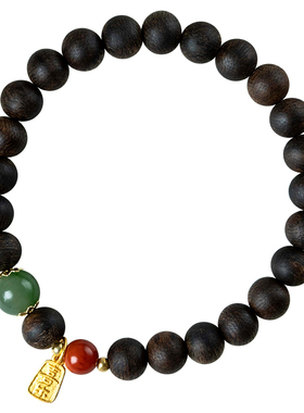 越南芽庄白奇楠全沉水级