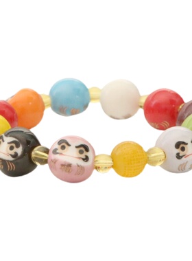 达摩少林七夕礼物敏匠水晶原创女