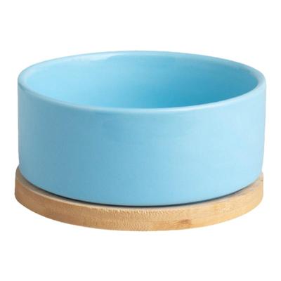 恒温加热陶瓷猫碗现货速发