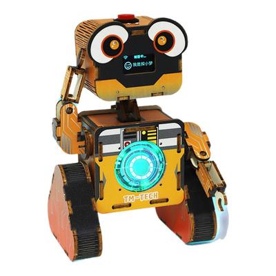 ai人工智能玩具智能对话