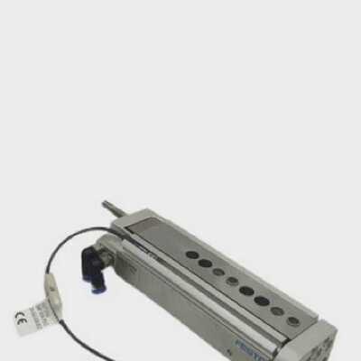 Festo 543940 DGSL850Y3A Doppeltwirkender Pneumatikzylinder J