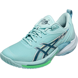 ASICS亚瑟士新款SWIFTACE YUKI男女篮球鞋轻量回弹速度型篮球鞋