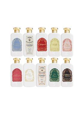 欧洲直邮Santa Maria Novella圣塔玛莉亚诺维拉身体乳250ml正品