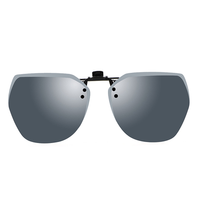 欧拿偏光太阳镜夹片超轻防紫外线