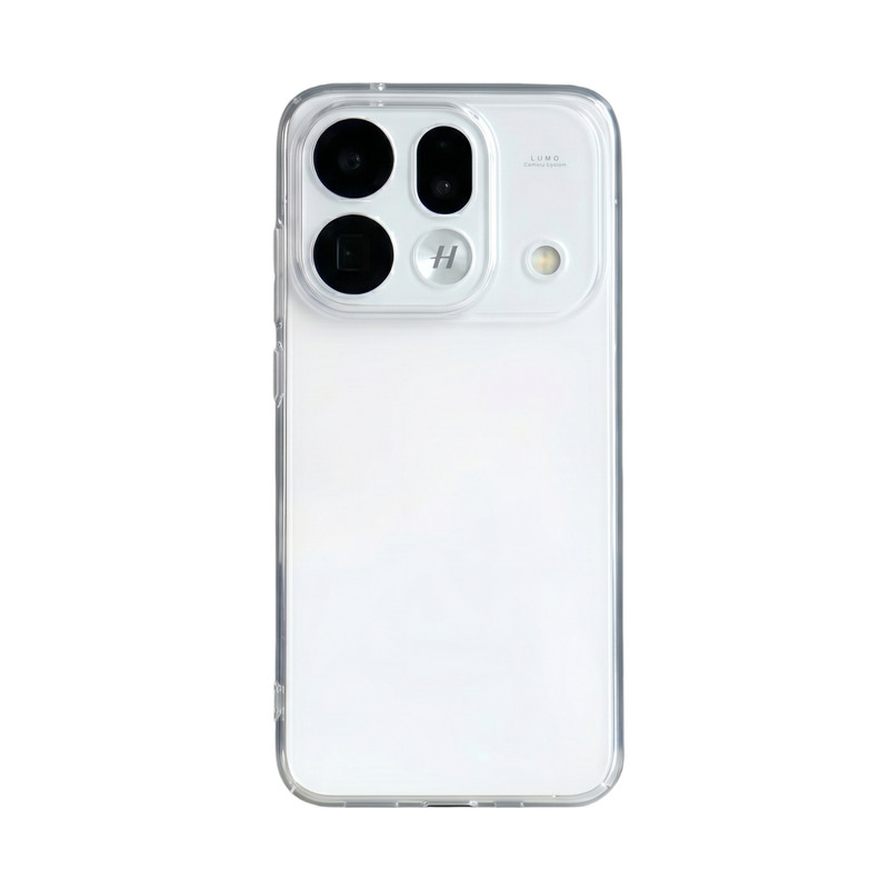 【高品质】FindX9SPro手机壳软套