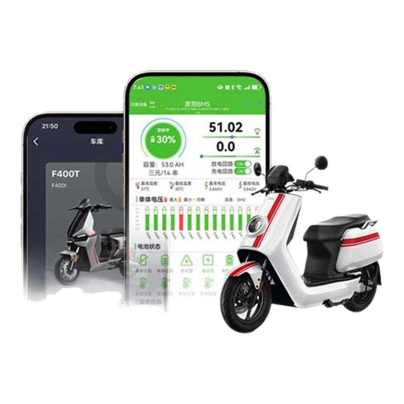 小牛NXT play容量Umax鋰電池MQIL/M3電動(dòng)車48V/52V/60V/72V電瓶