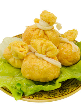 海欣鱼籽福袋关东煮火锅食材批发