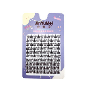 10排大容量懒人三部曲但黑梗单簇空气感自嫁接接分段式新手